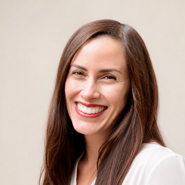 Stefania Tardito, founder of Product Builders